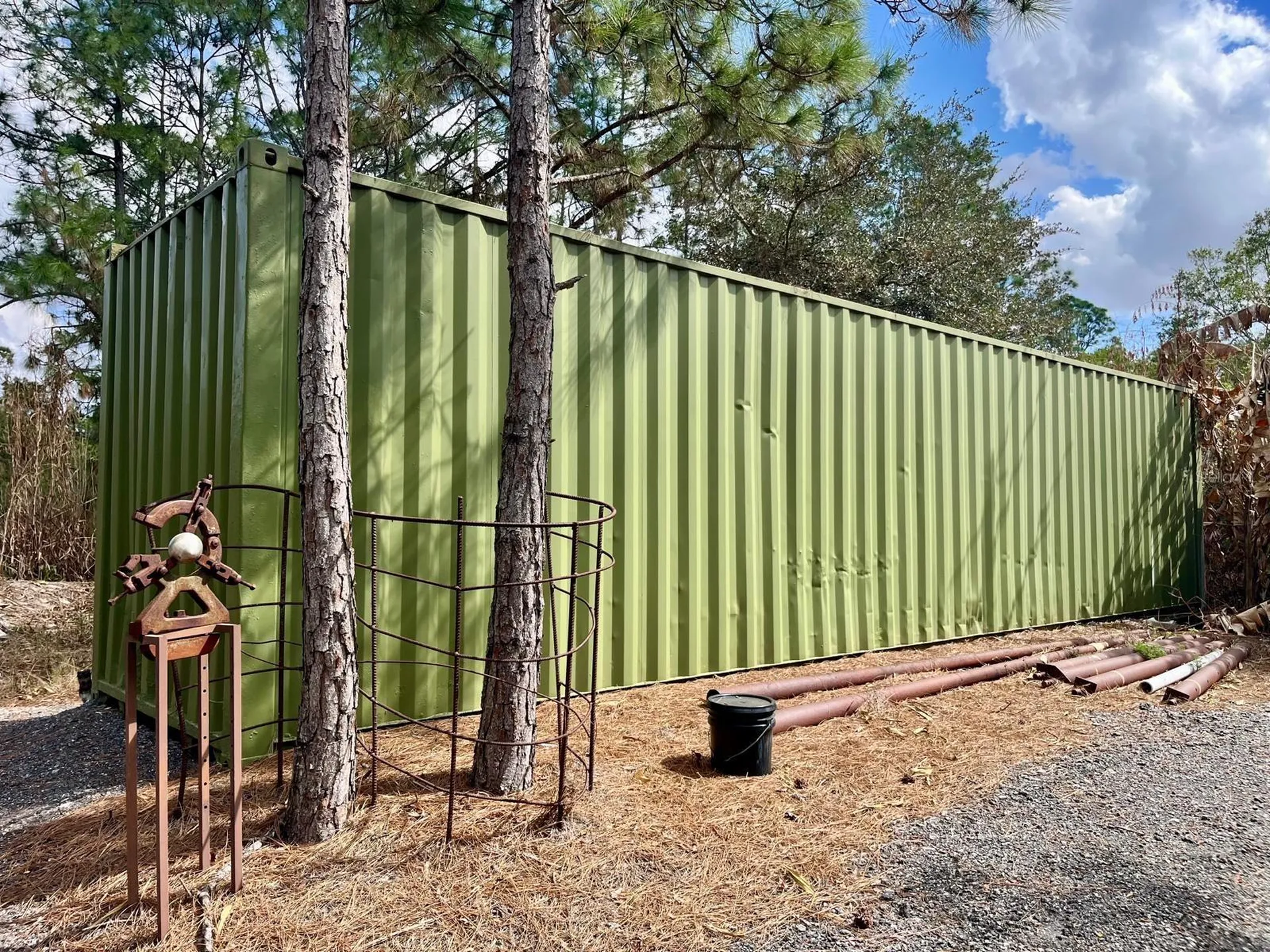 345 N Hacienda Street Clewiston FL 33440