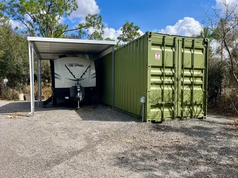 345 N Hacienda Street Clewiston FL 33440