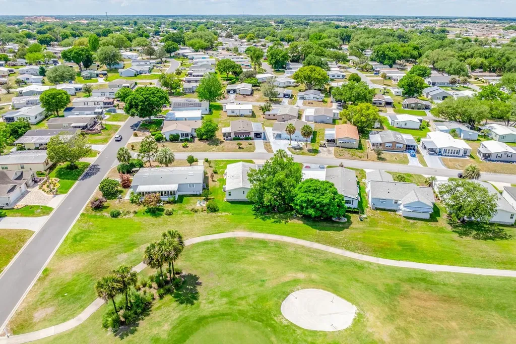 1603 Cog Hill Drive The Villages FL 32159
