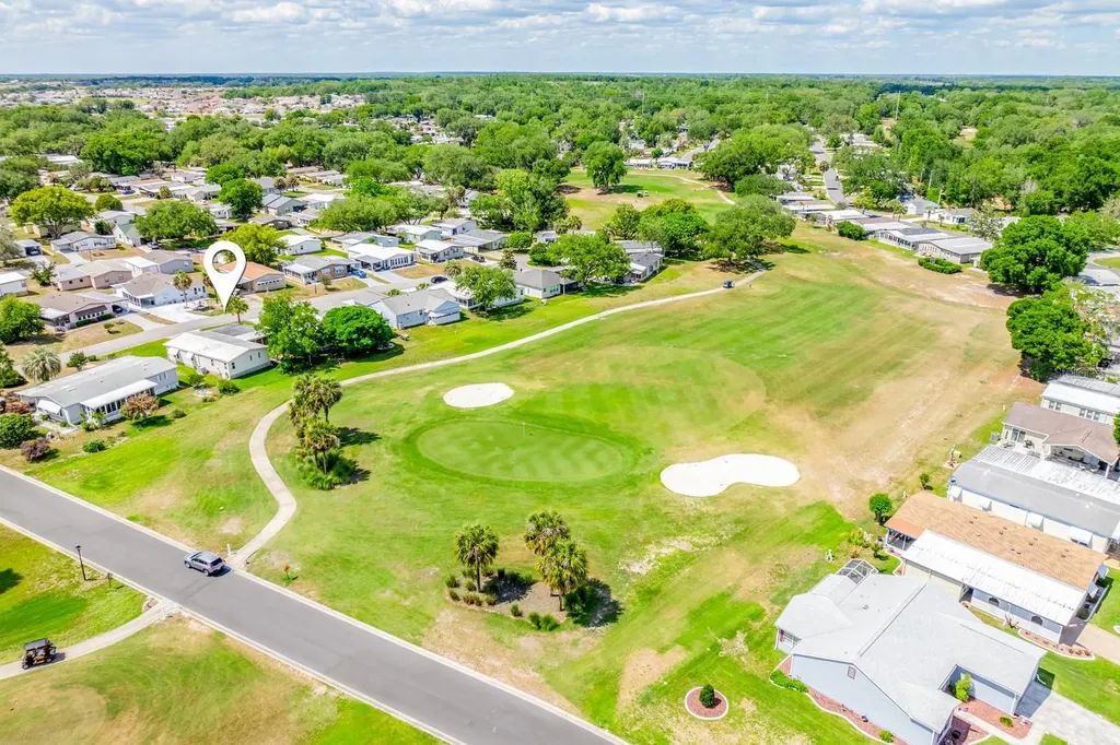 1603 Cog Hill Drive The Villages FL 32159