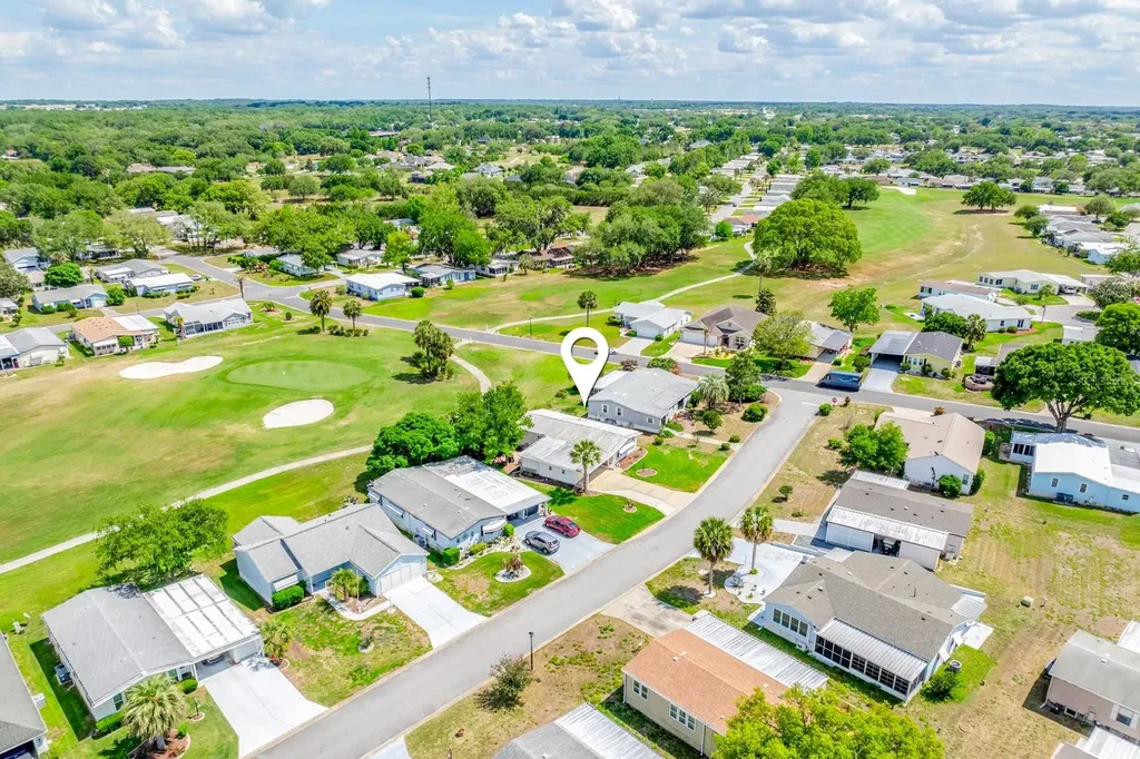 1603 Cog Hill Drive The Villages FL 32159