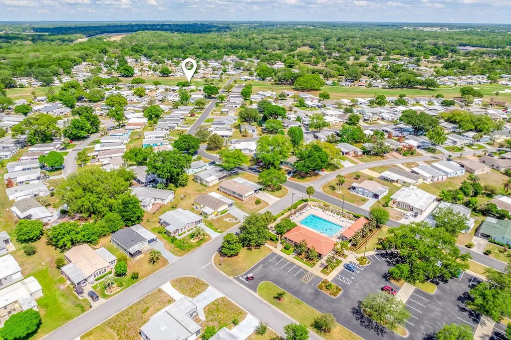 1603 Cog Hill Drive The Villages FL 32159