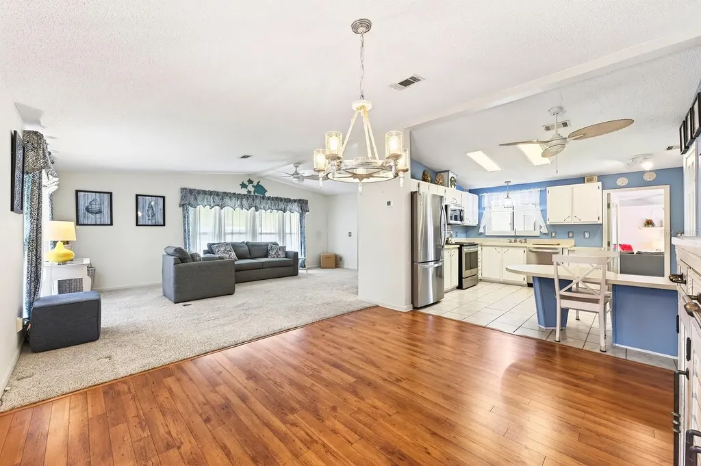 1603 Cog Hill Drive The Villages FL 32159
