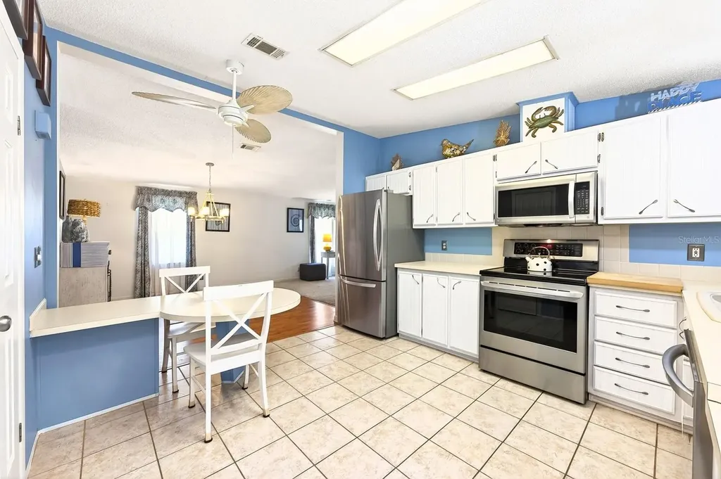 1603 Cog Hill Drive The Villages FL 32159