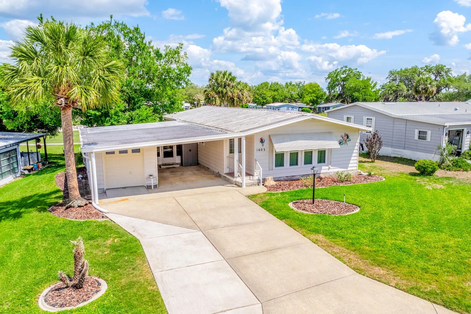 1603 Cog Hill Drive The Villages FL 32159
