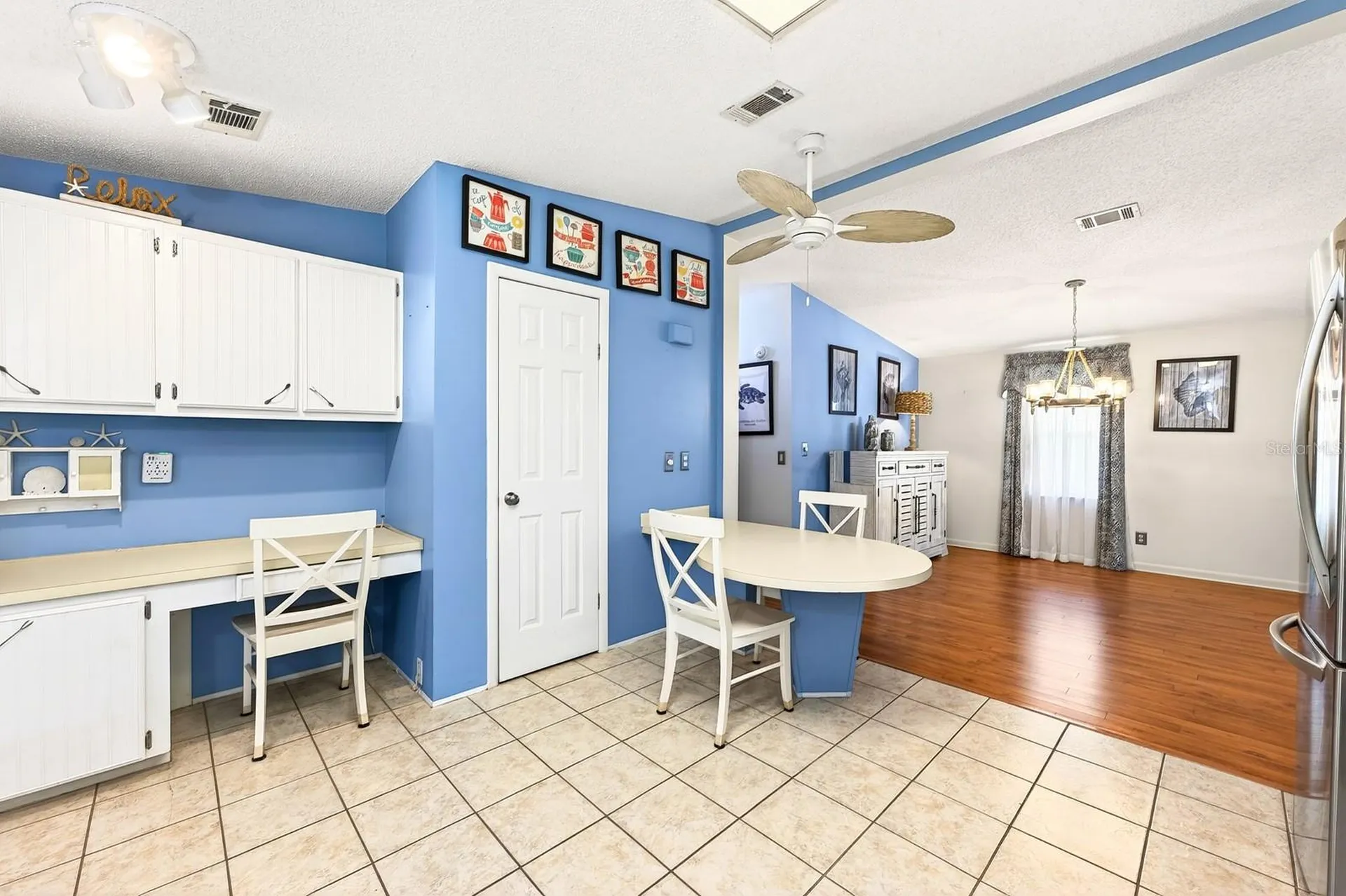 1603 Cog Hill Drive The Villages FL 32159