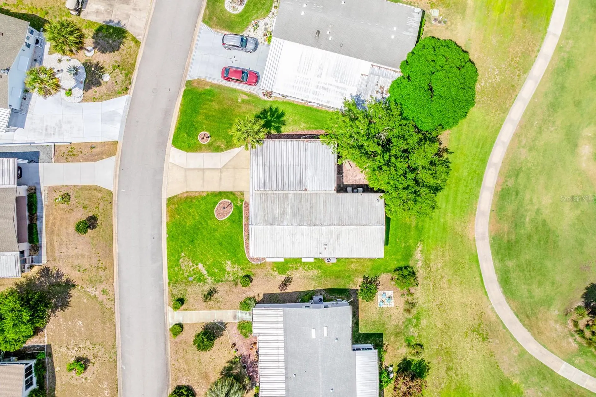 1603 Cog Hill Drive The Villages FL 32159
