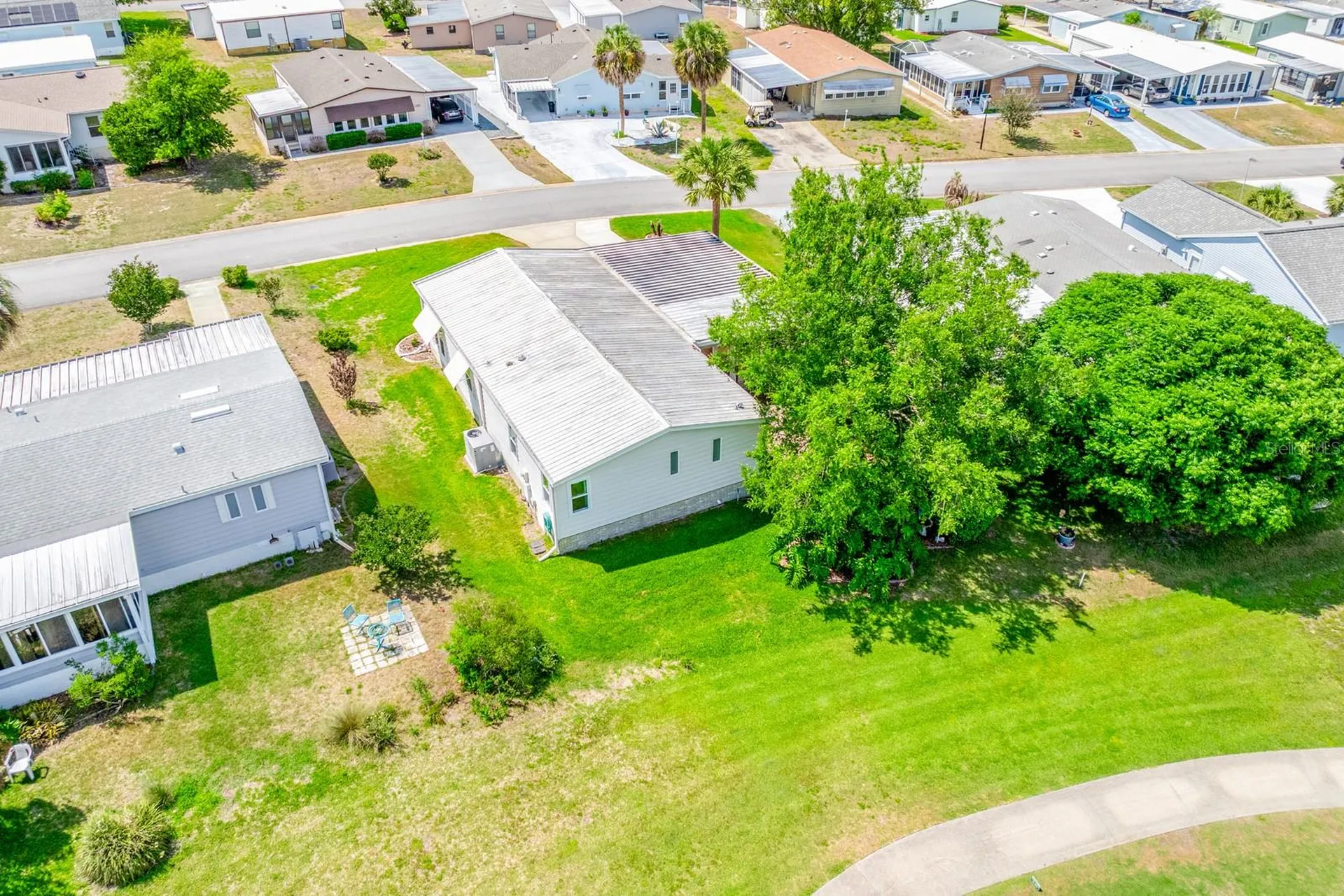 1603 Cog Hill Drive The Villages FL 32159