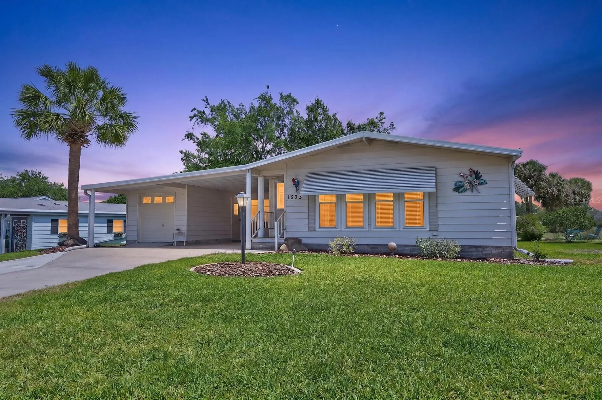 1603 Cog Hill Drive The Villages FL 32159