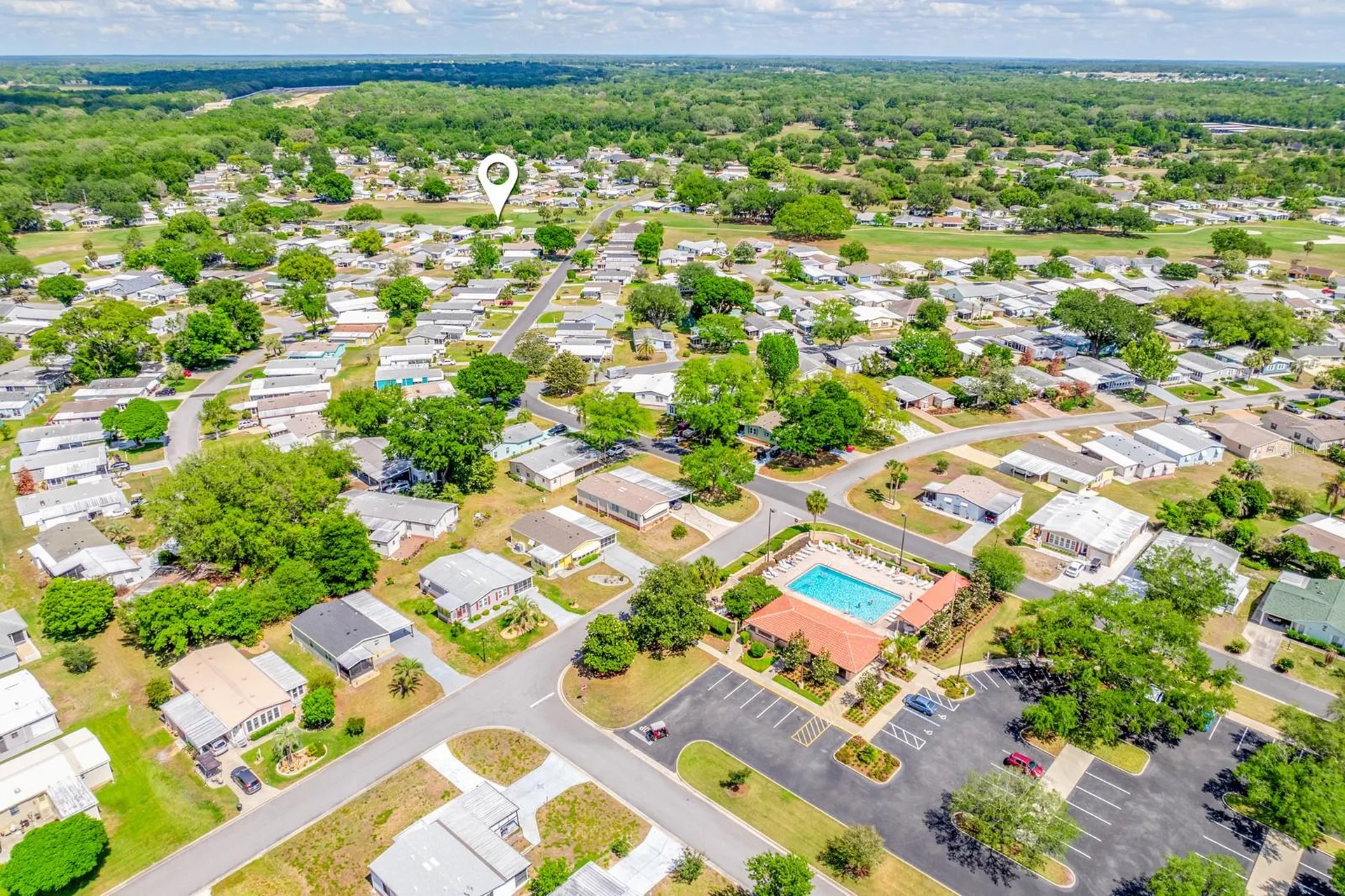 1603 Cog Hill Drive The Villages FL 32159