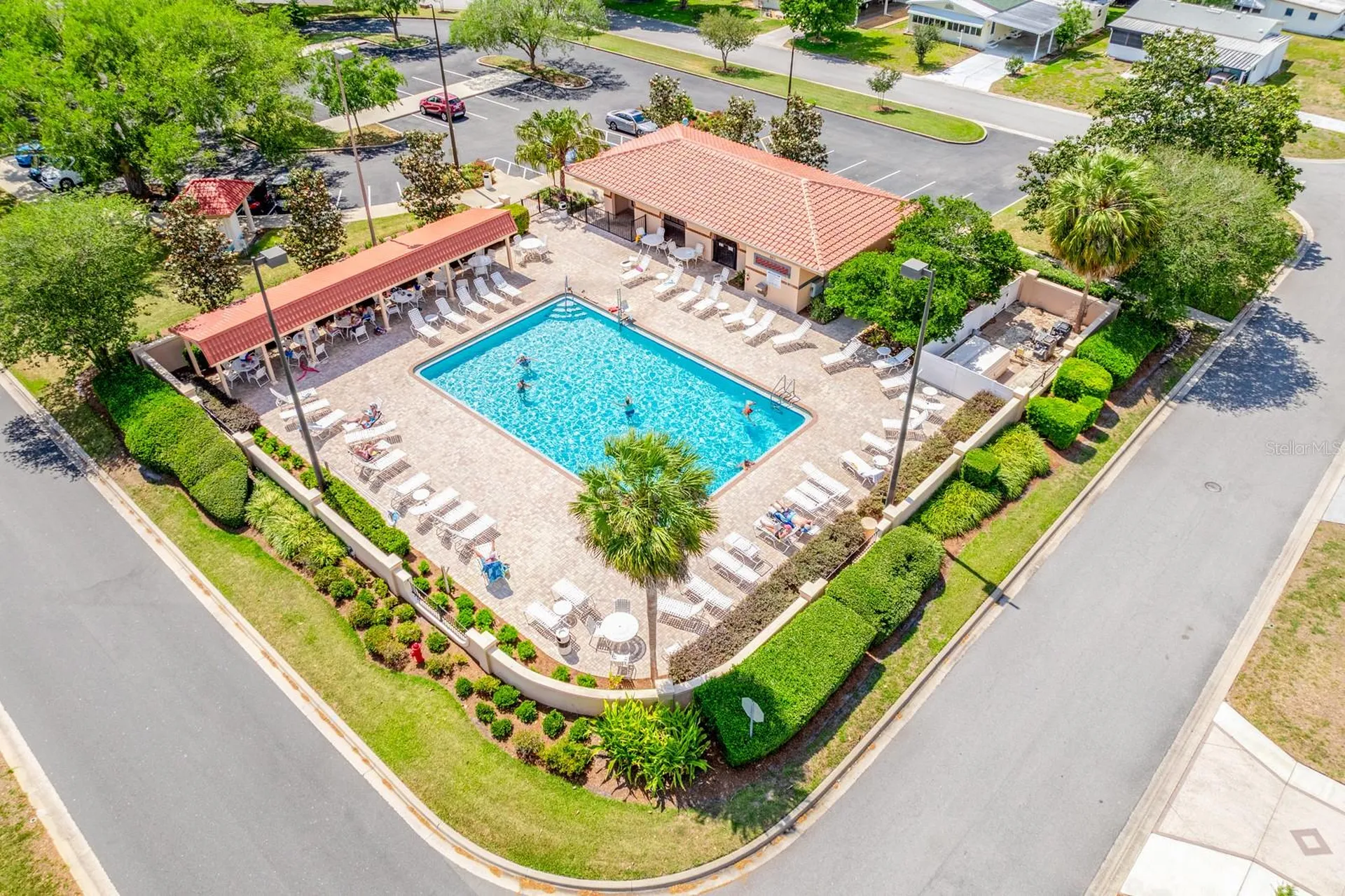 1603 Cog Hill Drive The Villages FL 32159