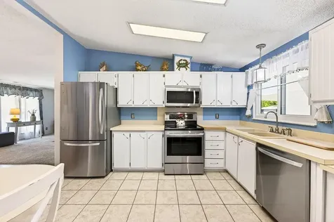 1603 Cog Hill Drive The Villages FL 32159