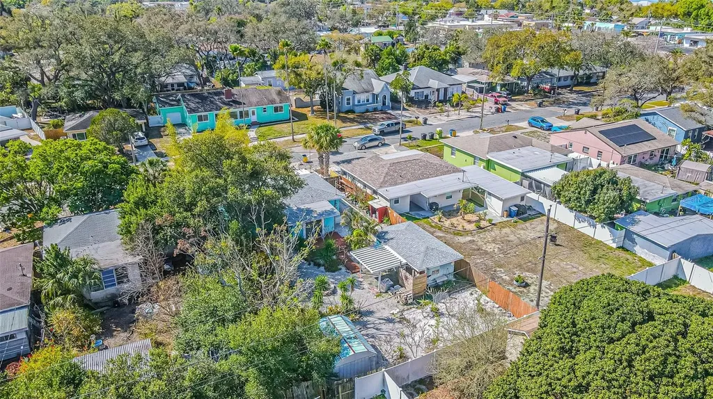 1024 Apache Trail Clearwater FL 33755