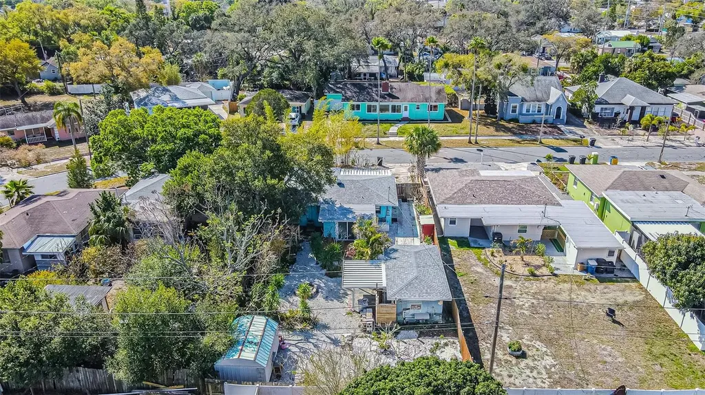 1024 Apache Trail Clearwater FL 33755