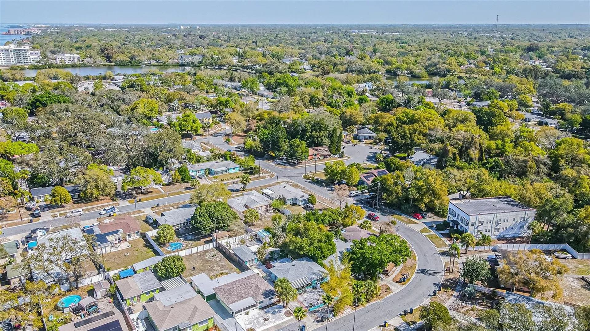 1024 Apache Trail Clearwater FL 33755