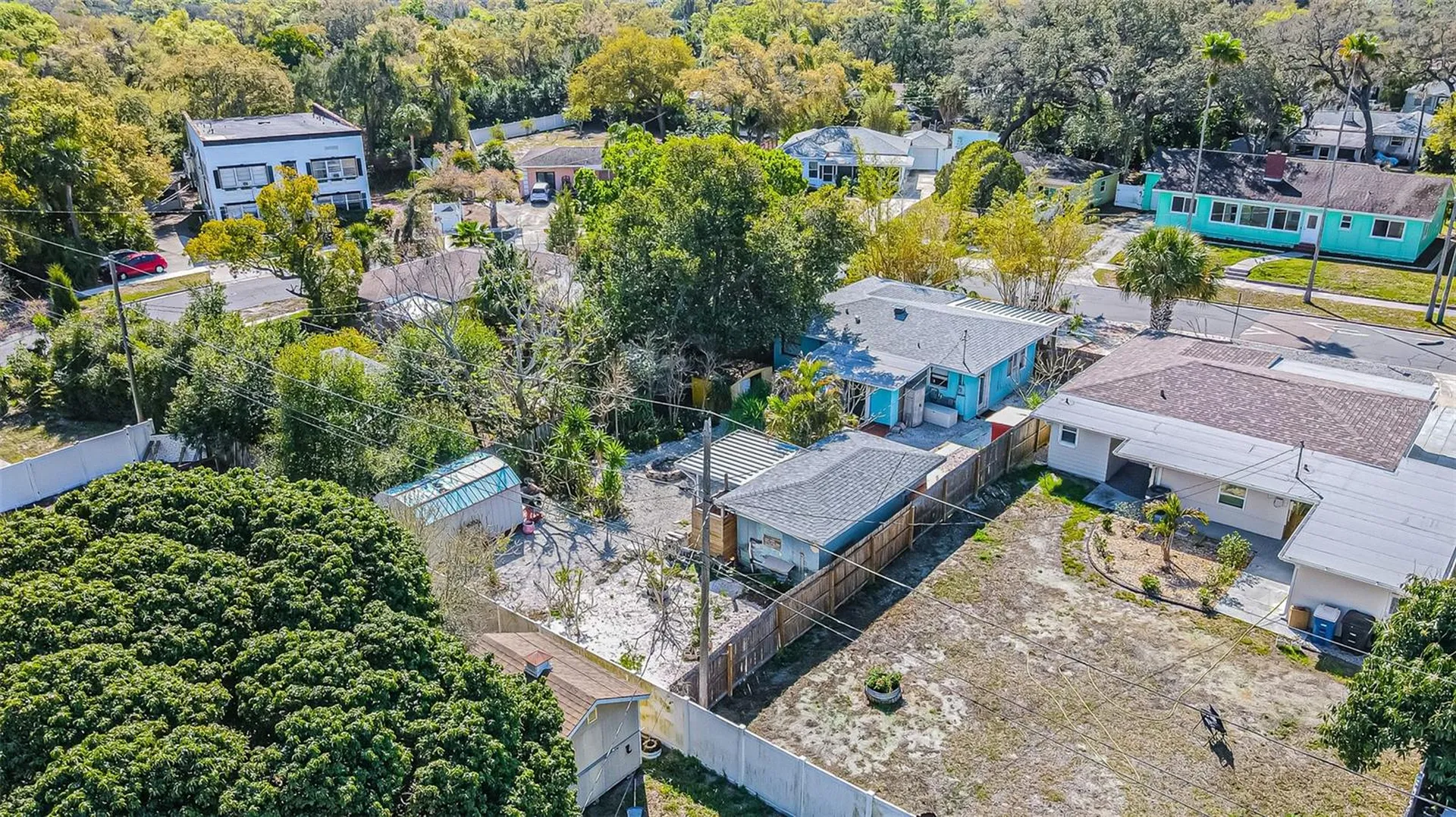 1024 Apache Trail Clearwater FL 33755