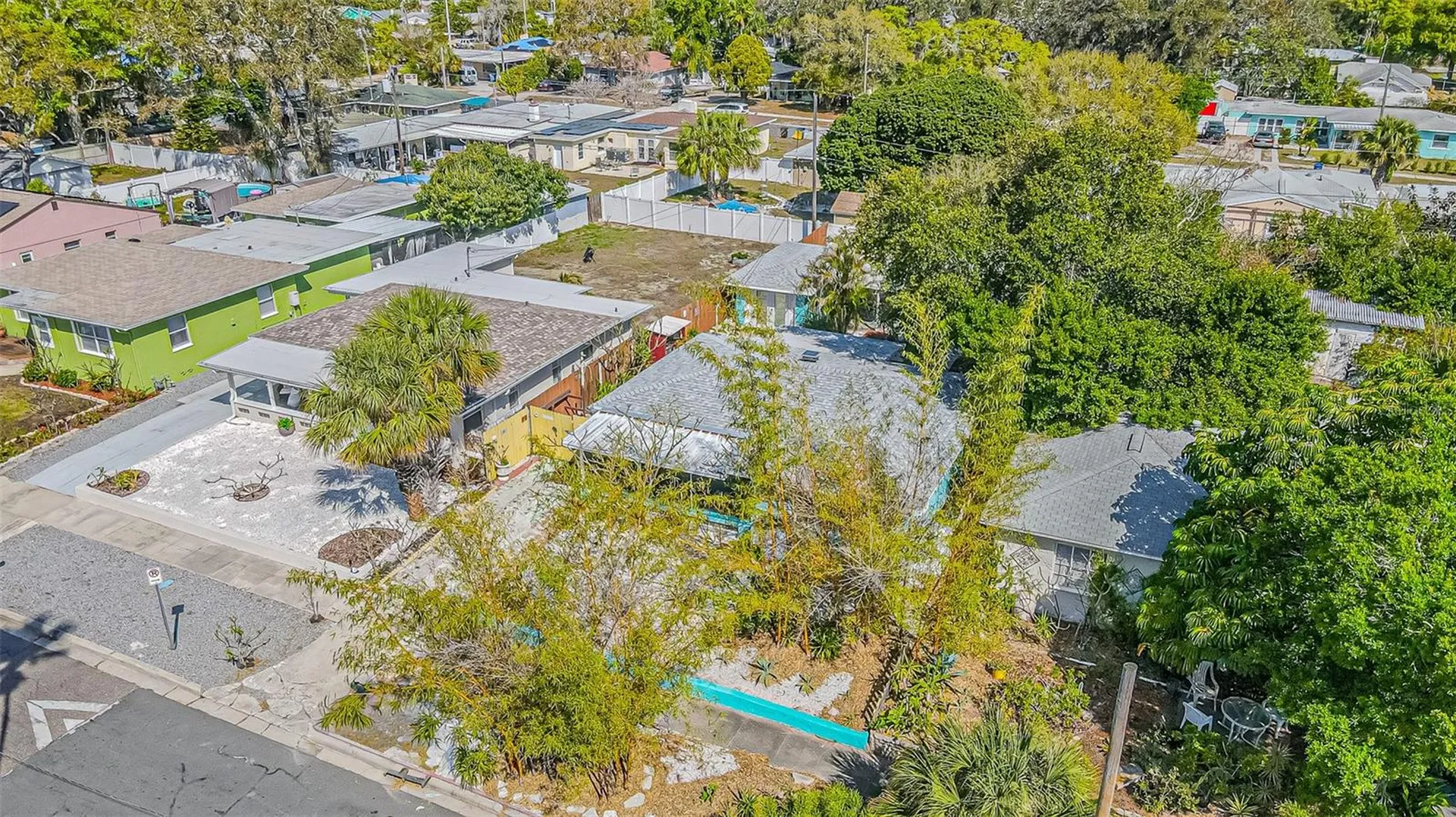 1024 Apache Trail Clearwater FL 33755