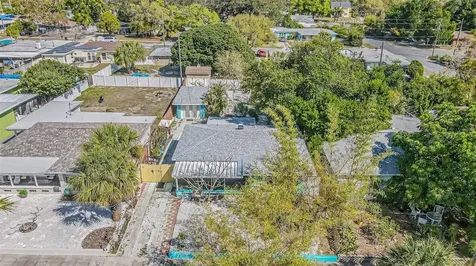 1024 Apache Trail Clearwater FL 33755