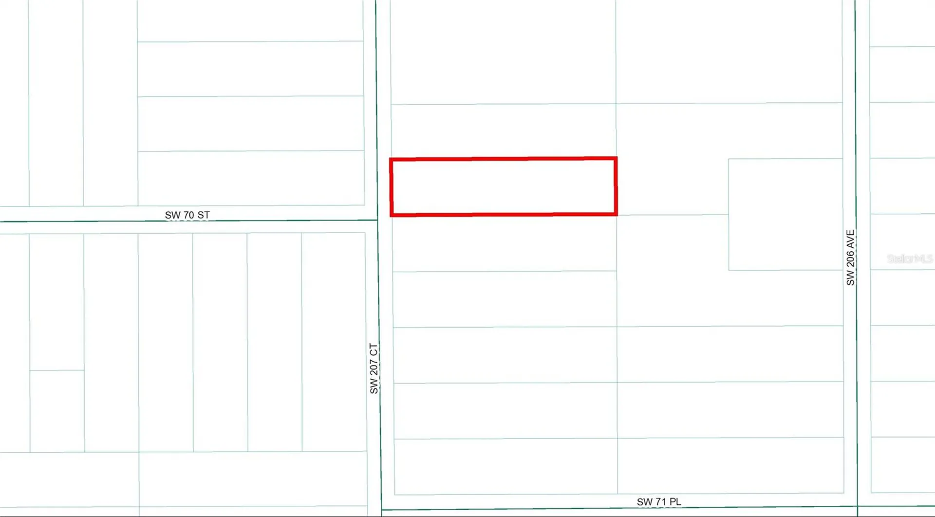 SW 207th Court Dunnellon FL 34431