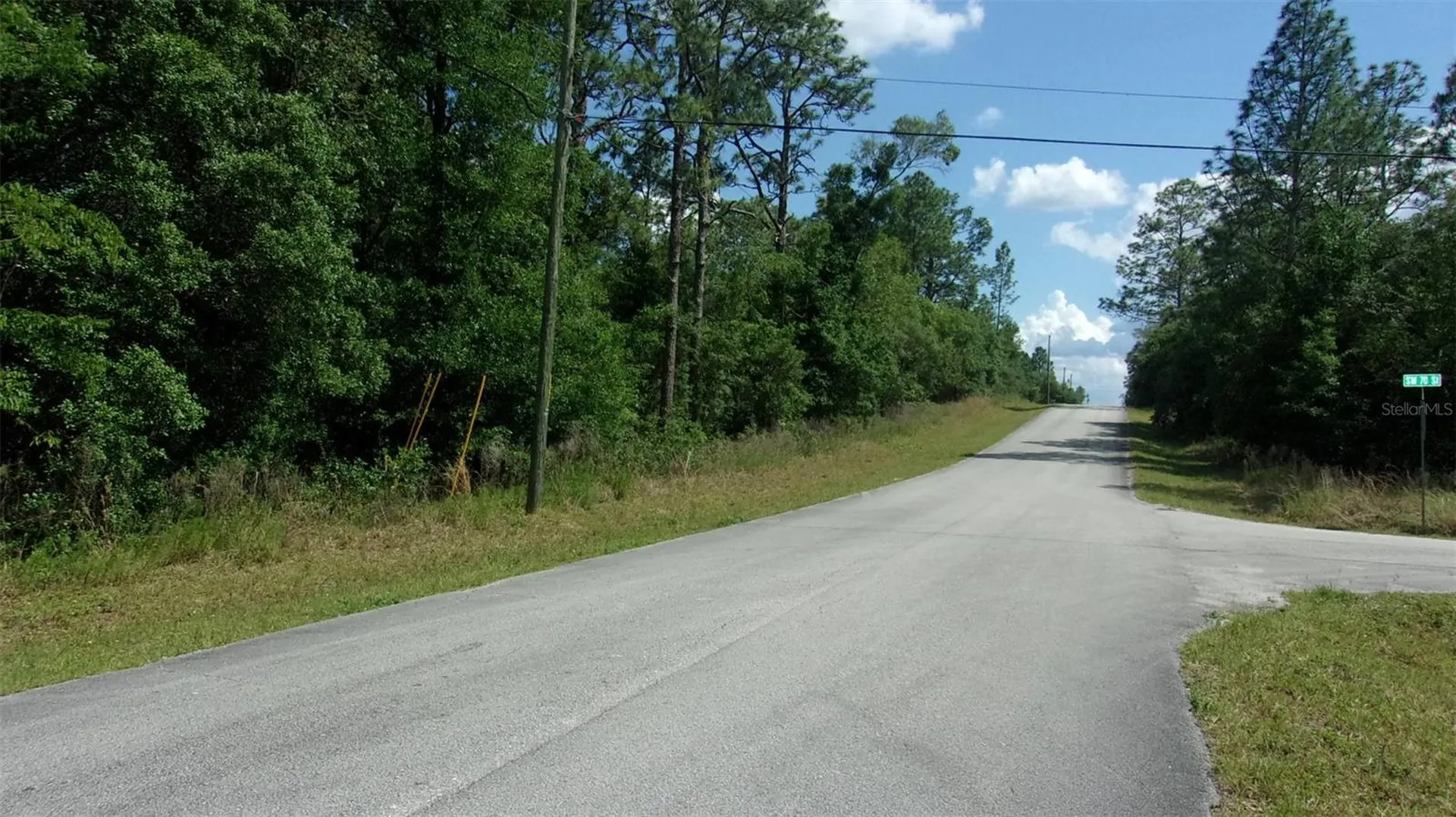 SW 207th Court Dunnellon FL 34431