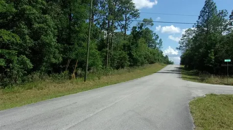 SW 207th Court Dunnellon FL 34431