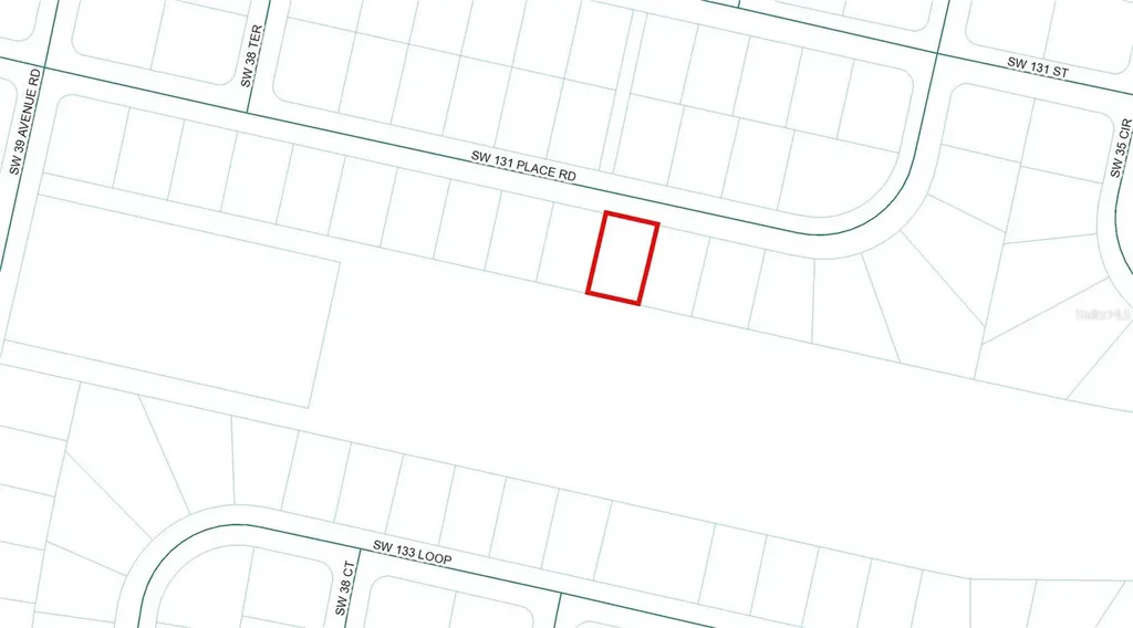 0 SW 131st Place Road Ocala FL 34473