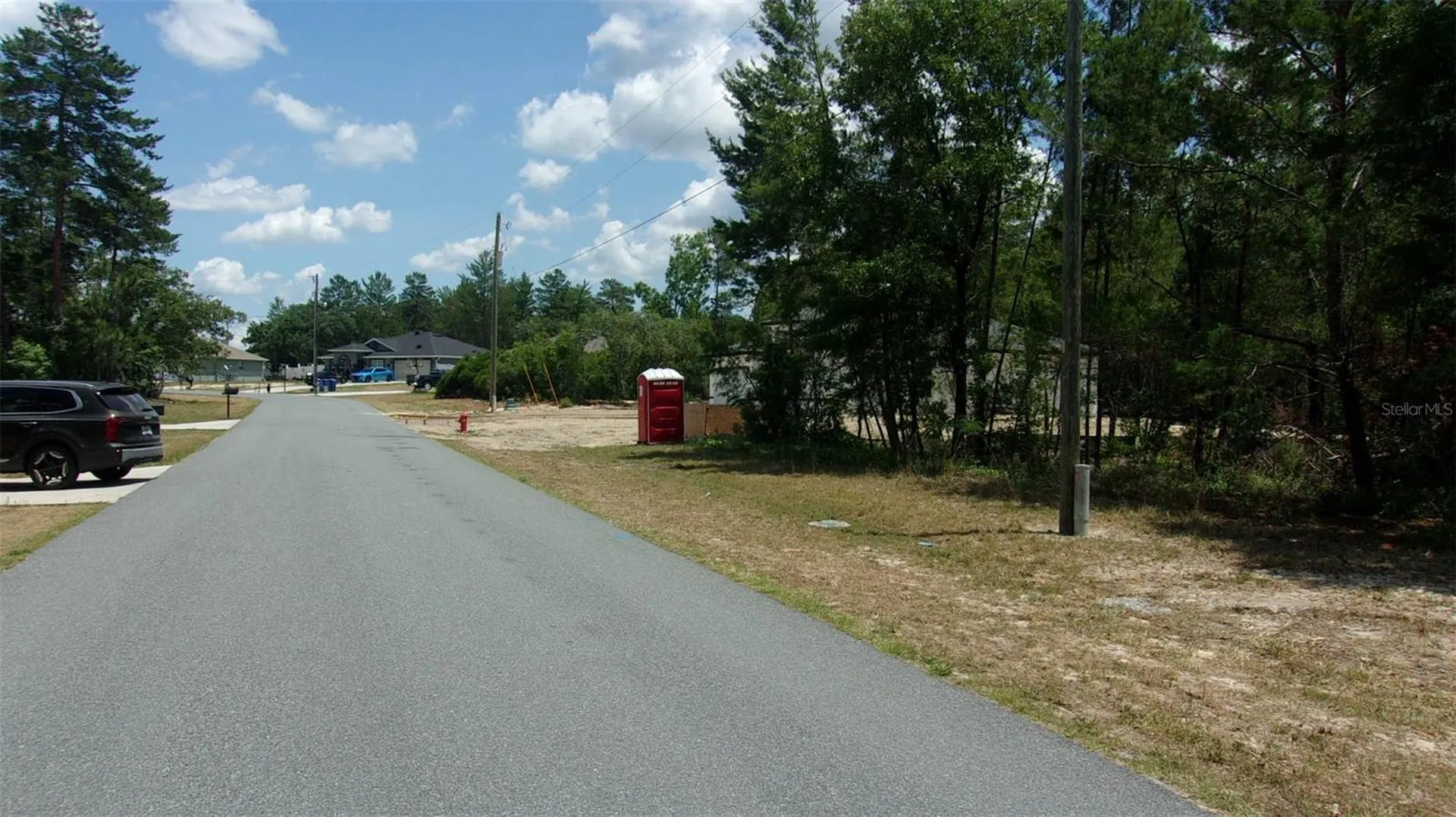 0 SW 131st Place Road Ocala FL 34473