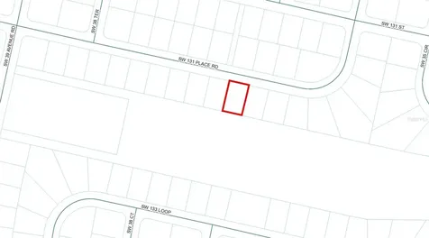 0 SW 131st Place Road Ocala FL 34473