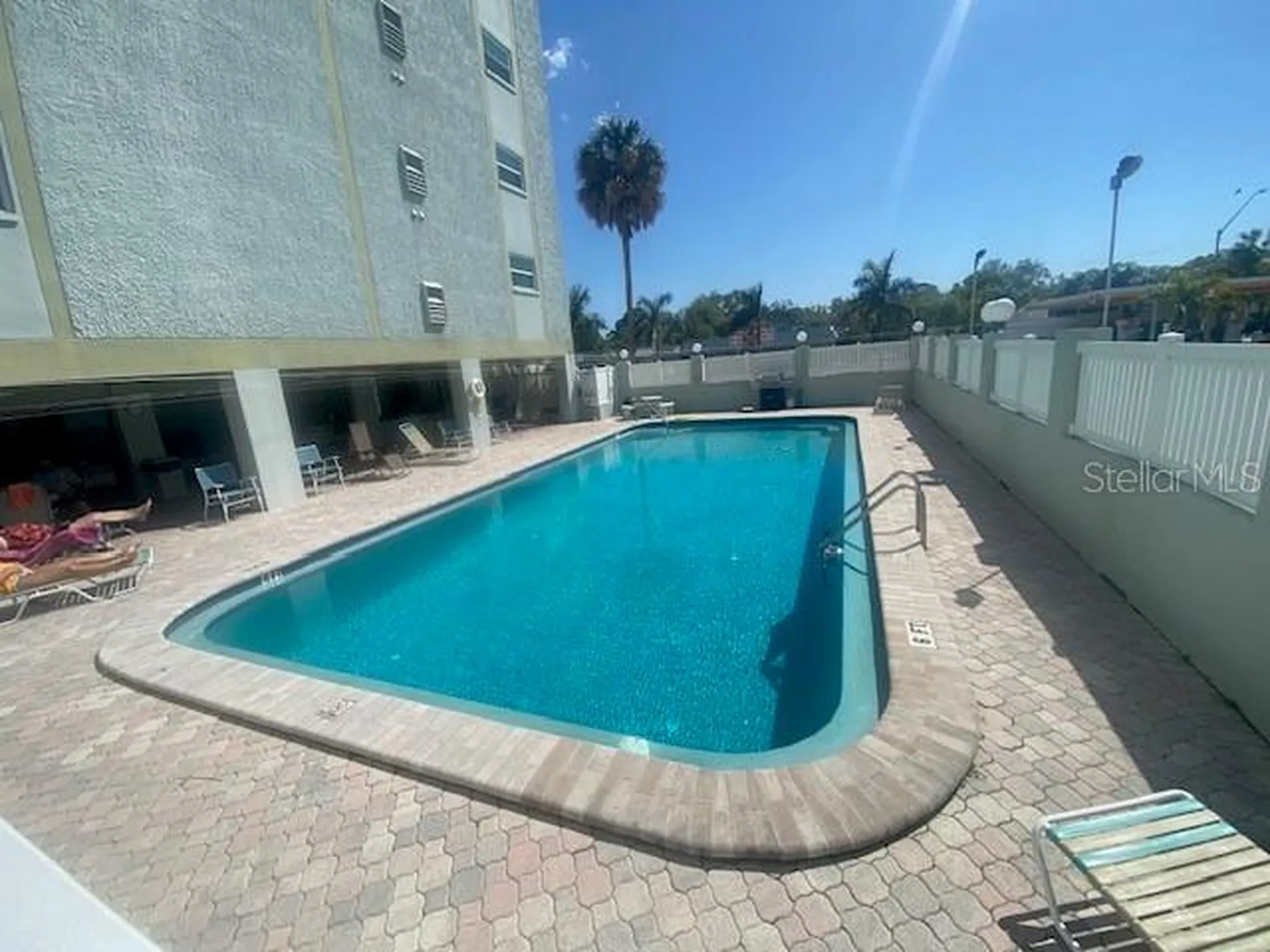 7321 Central Avenue St Petersburg FL 33710