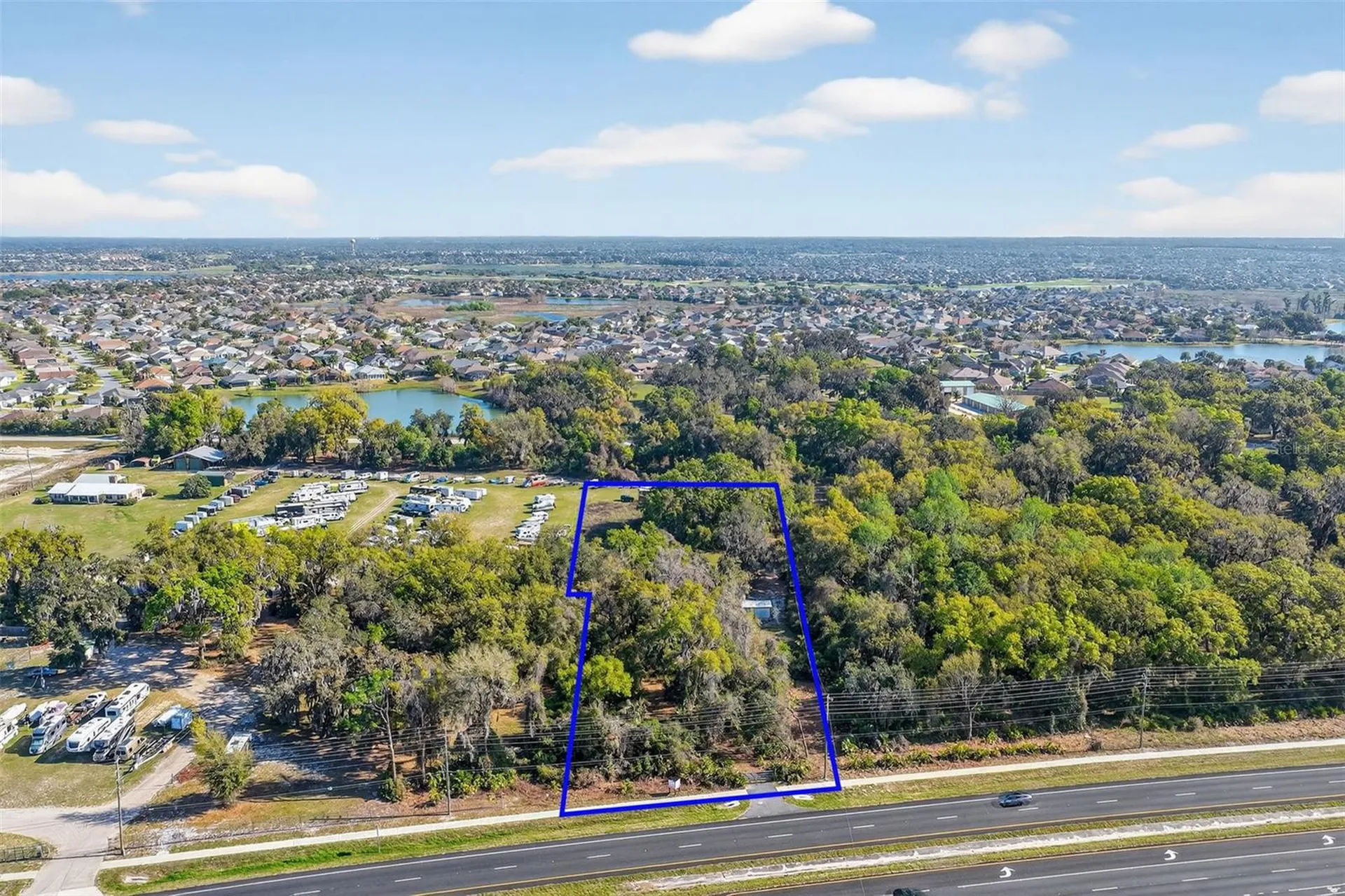 5932 E State Road 44 Wildwood FL 34785