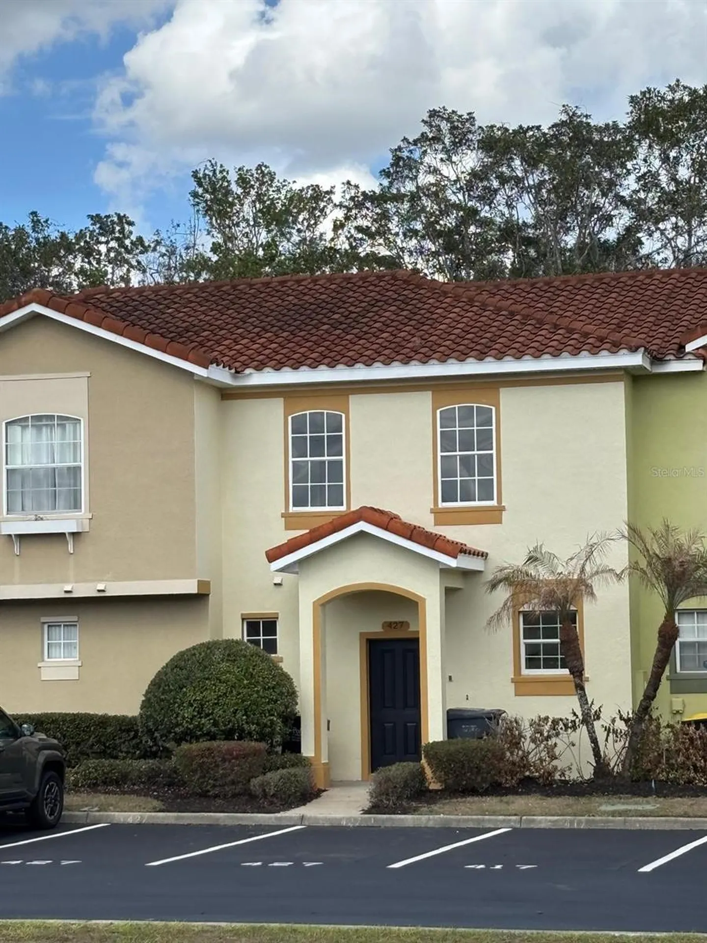 427 Madison Circle Davenport FL 33896
