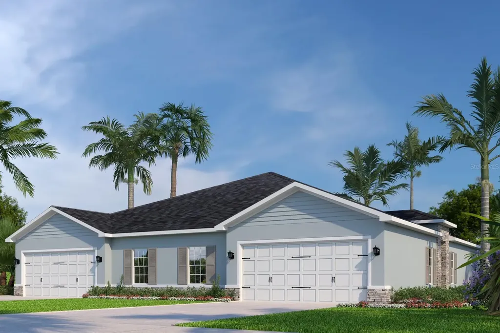 1271 Turtle Island Road Lady Lake FL 32159