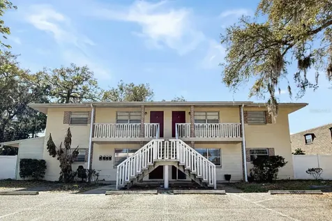 820 State Avenue Holly Hill FL 32117
