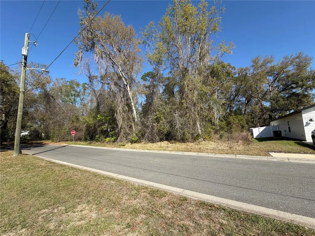 1908 NE 7th Avenue Gainesville FL 32641