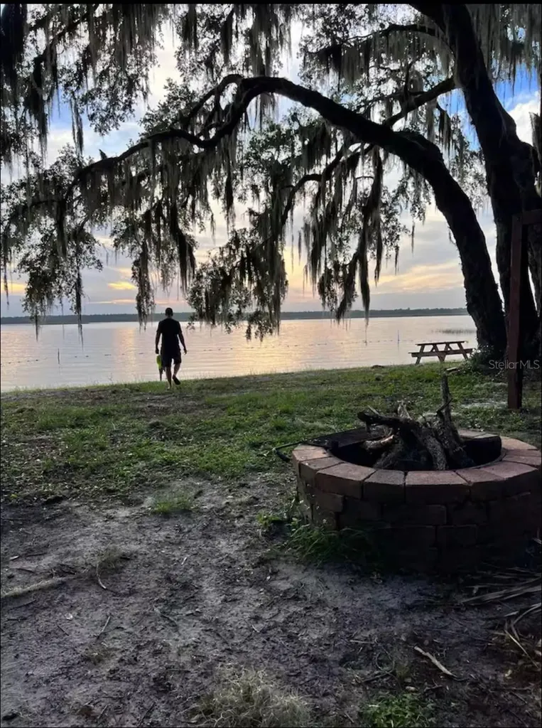 14114 252nd Terrace Road NE Fort Mc Coy FL 32134