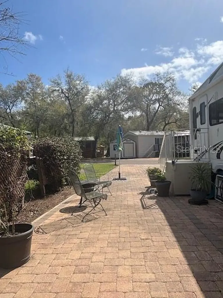 14114 252nd Terrace Road NE Fort Mc Coy FL 32134