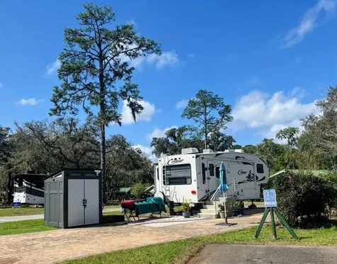 14114 252nd Terrace Road NE Fort Mc Coy FL 32134