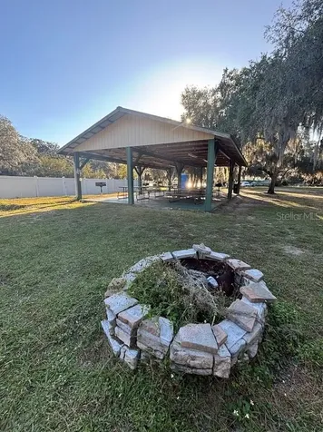 14114 252nd Terrace Road NE Fort Mc Coy FL 32134