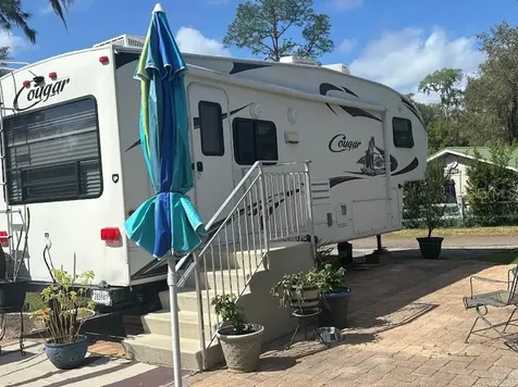 14114 252nd Terrace Road NE Fort Mc Coy FL 32134