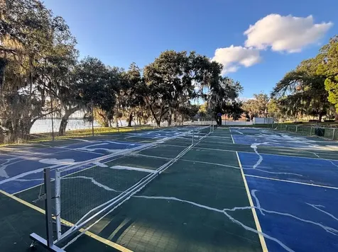14114 252nd Terrace Road NE Fort Mc Coy FL 32134
