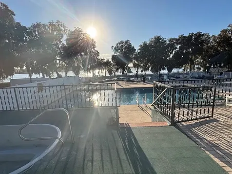 14114 252nd Terrace Road NE Fort Mc Coy FL 32134