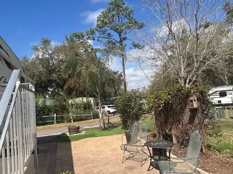 14114 252nd Terrace Road NE Fort Mc Coy FL 32134
