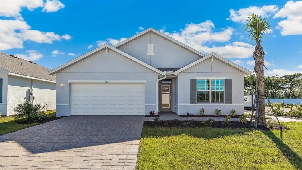 26227 Coral Lakes Drive Punta Gorda FL 33955