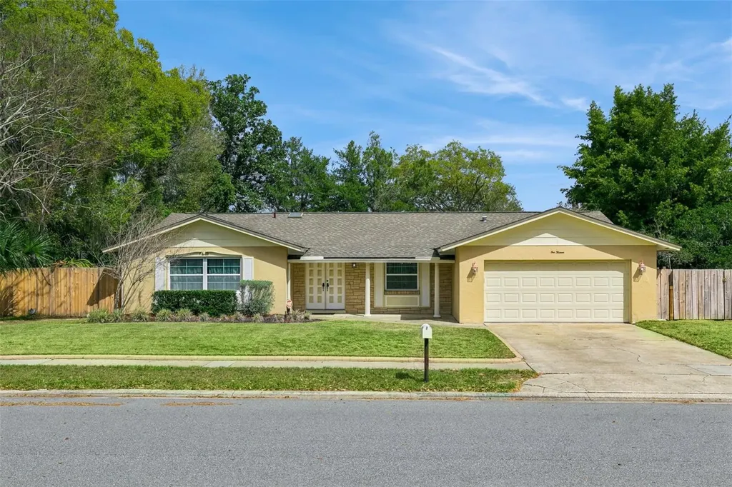 113 Rose Briar Drive Longwood FL 32750