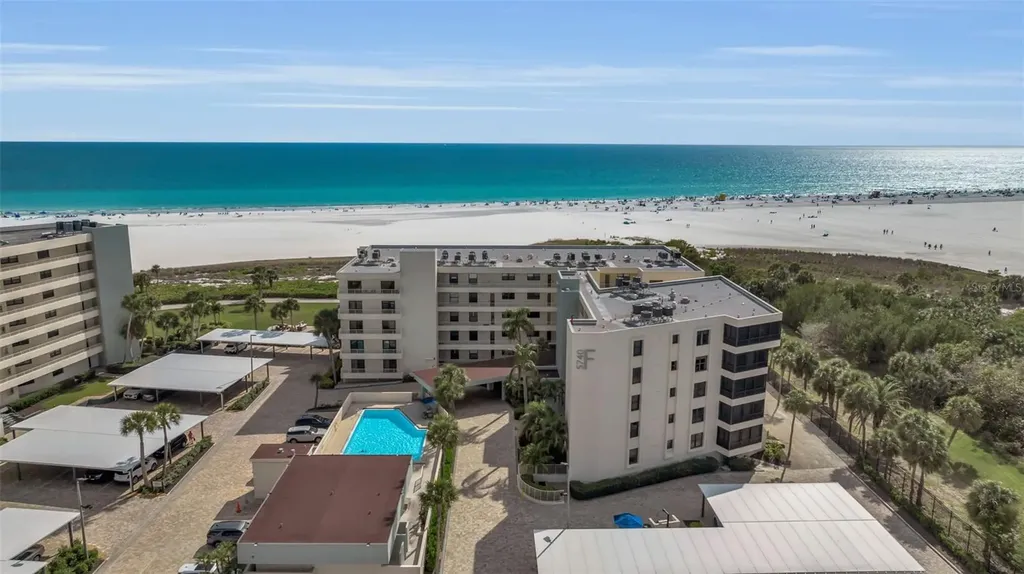 5740 Midnight Pass Road Sarasota FL 34242