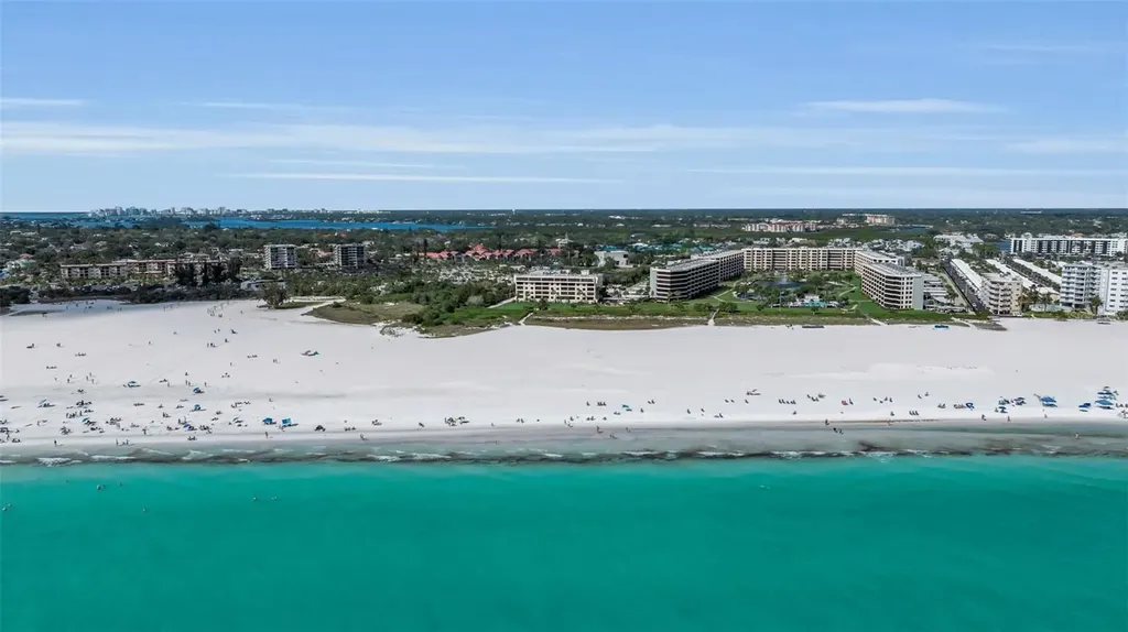 5740 Midnight Pass Road Sarasota FL 34242