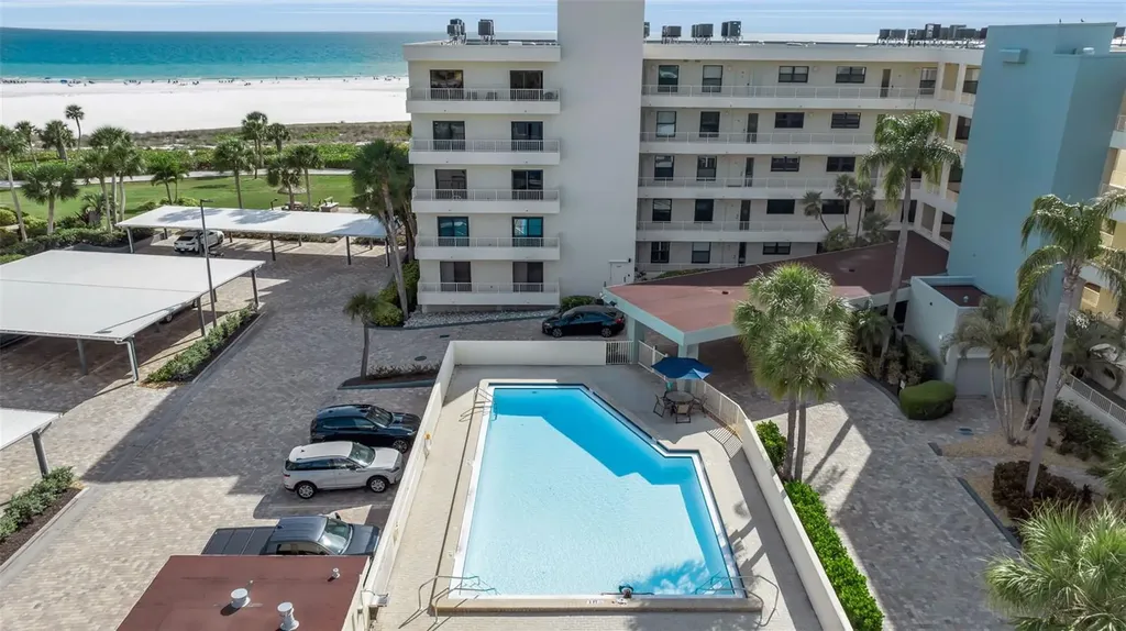 5740 Midnight Pass Road Sarasota FL 34242