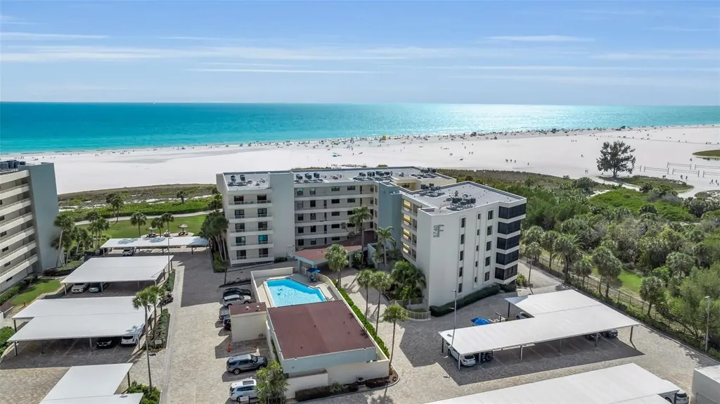 5740 Midnight Pass Road Sarasota FL 34242