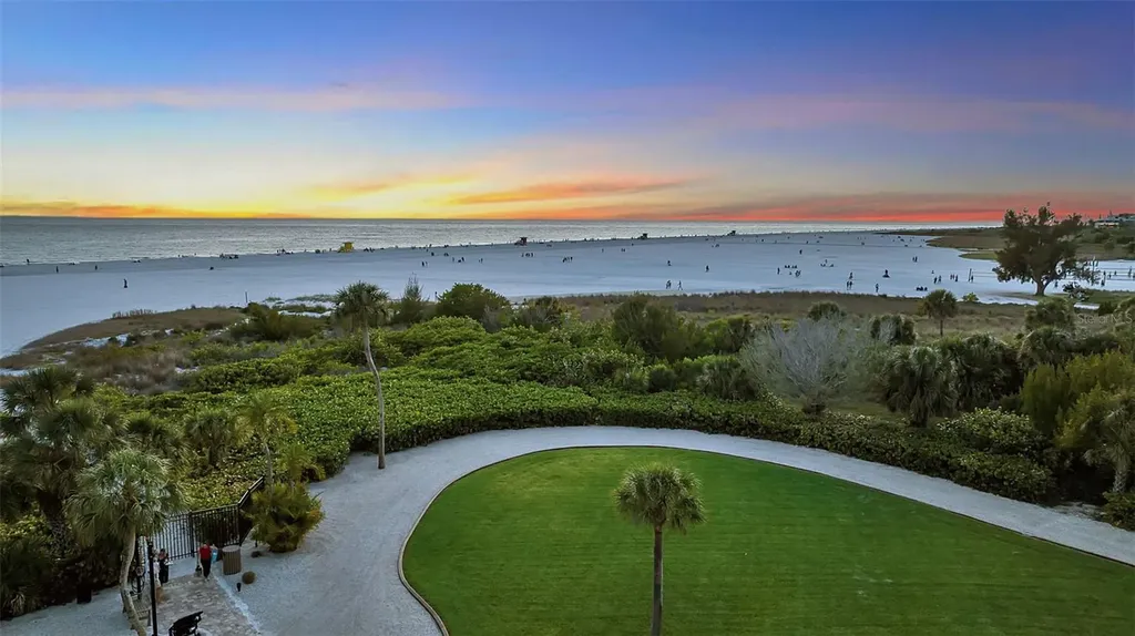 5740 Midnight Pass Road Sarasota FL 34242