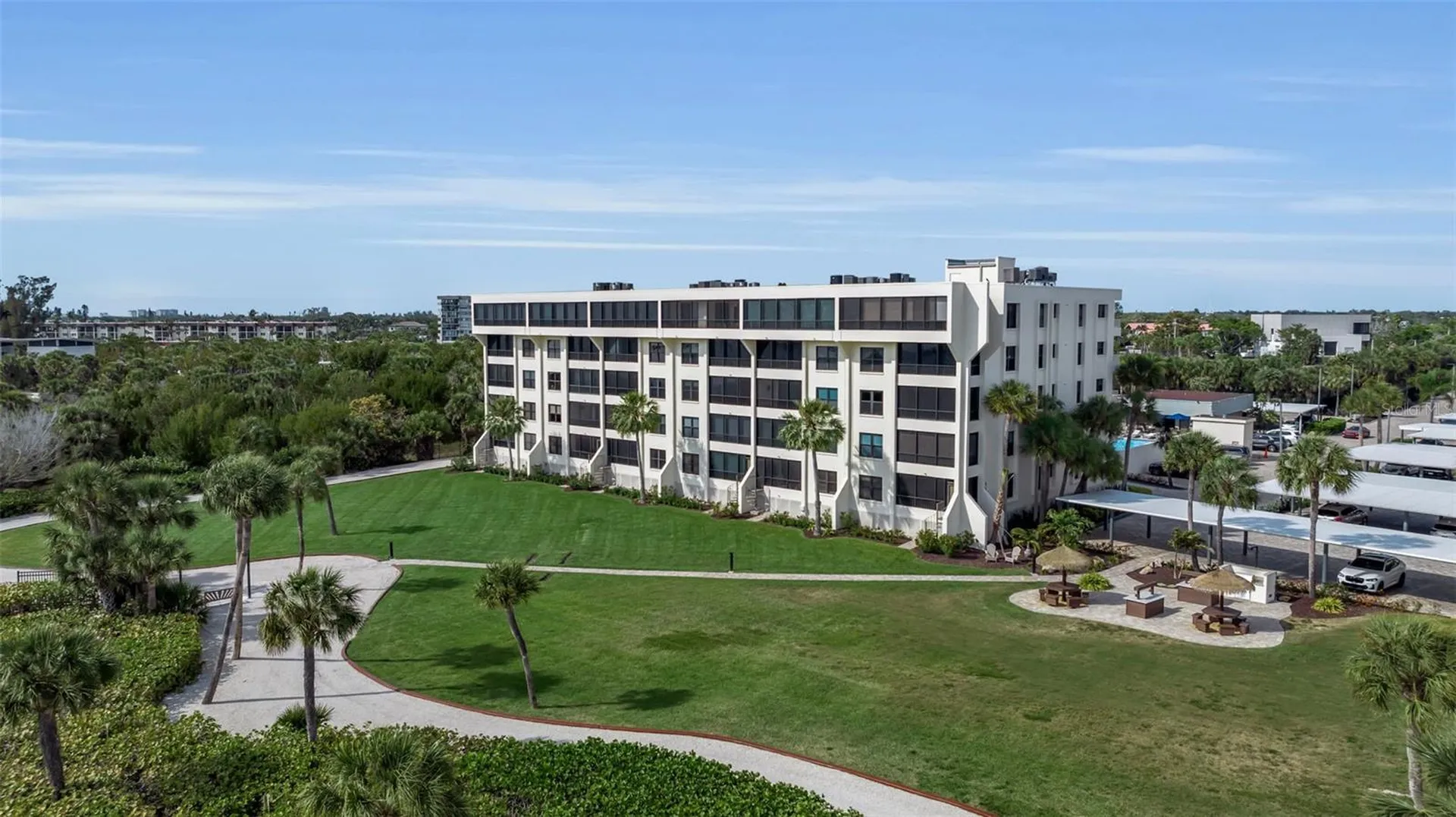 5740 Midnight Pass Road Sarasota FL 34242